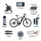 E BIKE PARTS