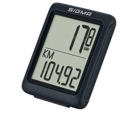 Computer sigma 5,0 WR met draad 5 functie,s