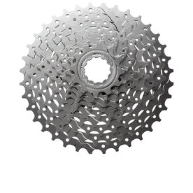 Cassette  9v shimano hg400 11-32
