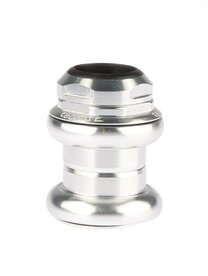 Balhoofdstel draad 1 1/8 inch zilver