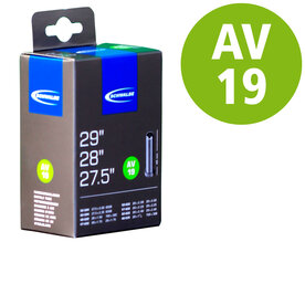 Binnenband schwalbe 28 av19 auto