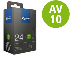 Binnenband schwalbe 24 av10 auto