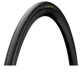 Buitenband continental ultrasport 23 mm vouw