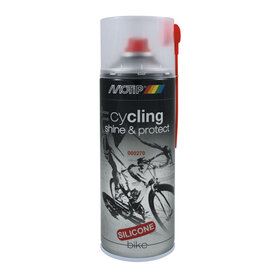 Shine &amp; protect motip 400 ml 270