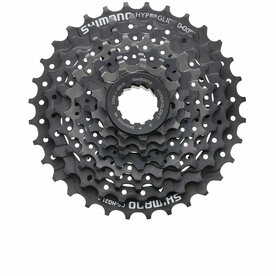 Cassette  8v shimano hg31 11-30
