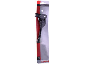Standaard 12 zwart simson 020416