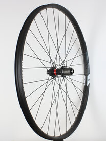 Wielset novatec 25  gravel disc