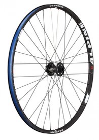 Wielset novatec alpine 23 mtb disc 29 er