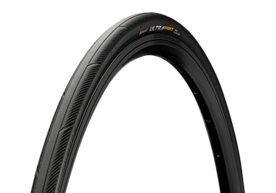 Buitenband continental ultrasport draad 23 mm