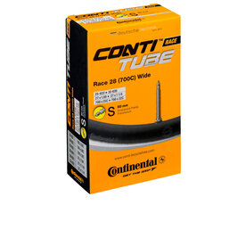 Binnenband conti 28 race  wide 25/32-622 frans 80 mm
