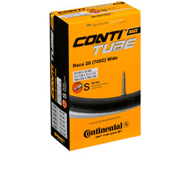 Binnenband conti 28 race  wide 25/32-622 frans 42 mm