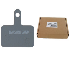 Remblok schijfrem var 6854 bulk shimano [5]
