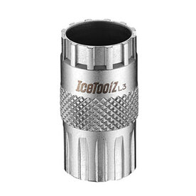 Afnemer cassette icetoolz 09c5