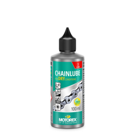 Motorex dry power olie 100 ml