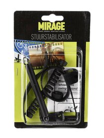 Demperveer vork/frame mirage