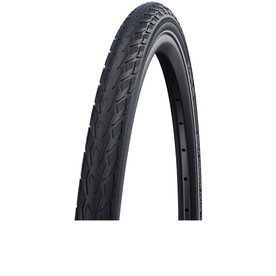 Buitenband schwalbe 40-622 delta cruiser plus zwart