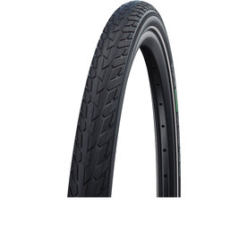 Buitenband schwalbe 42-622 road cruiser plus zwart