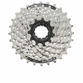 Cassette 7v shimano hg41 11-28