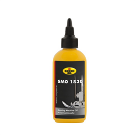 Naaimachine olie spuitje kroon oil 100 ml
