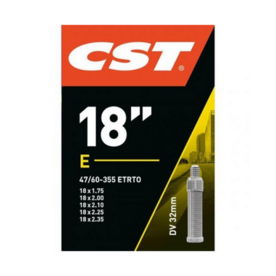 binnenband cst 18x1.75 blitz