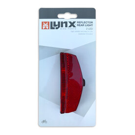 achterlicht led op drager 50-80 op kaart lynx