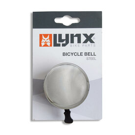 bel lynx chroom op kaart