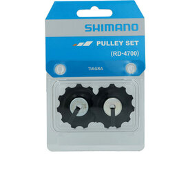 derailleurwieltjes shimano 10 speed tiagra