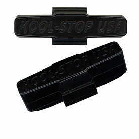 remschoen kool stop hs 33 zwart dry conditions