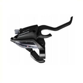 shimano remgreep shifter 7 speed st-ef500