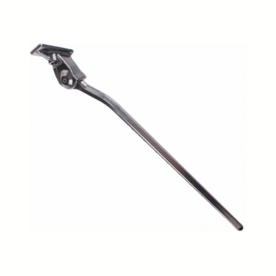 esge standaard smal alu 295