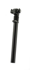 Zadelpen 31.6 patent verend 2 bouts