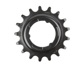 Achtertandwiel 16 tds 3/32 kmc 3 nokken