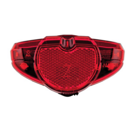 achterlicht drager led spark 50-80