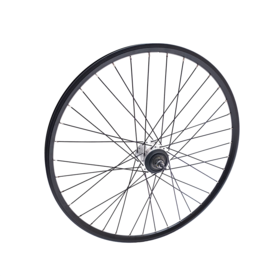 achterwiel nexus 7 rollerbrake zwarte velg 