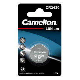 batterij cr2430 cameleon