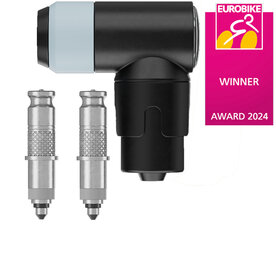 schwalbe clik valve dv-scv losse ventielen[2] met pompkop