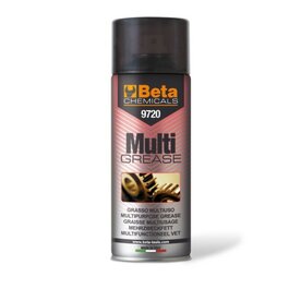 Beta multi grease 400 ml 9720
