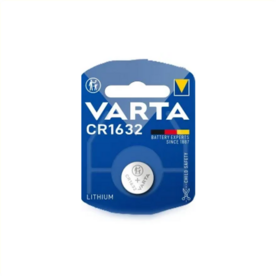 batterij cr1632 varta
