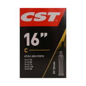binnenband cst 16 x 1.75  blitz