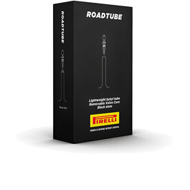 Binnenband 28 inch 23/30 mm roadtube pirelli sv60 mm