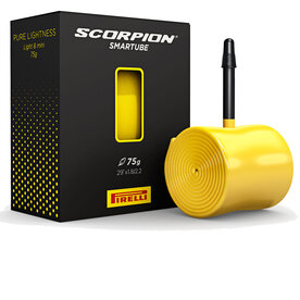 Binnenband 28 inch 46/58 mm smarttube pirelli sv42 mm