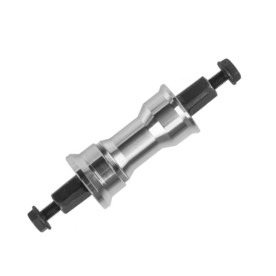 bracketas 113 mm zonder draad rep as