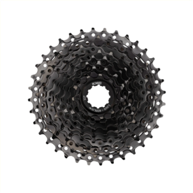 cassette 9 speed kmc 11-32