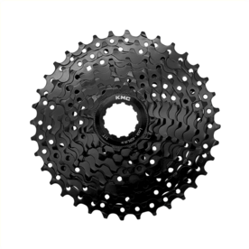 cassette 9 speed kmc 11-36