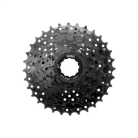 cassette 8 speed kmc 11-32