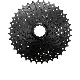 cassette 10 speed kmc 11-36