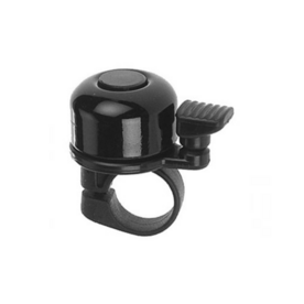 bel zwart mini klein model