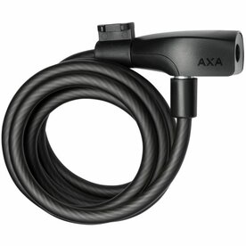 Spiraalkabelslot axa resolute 150-8