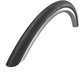 Buitenband schwalbe 23-622 lugano zwart