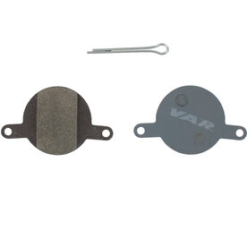 Remblok schijfrem var 6856 magura julie